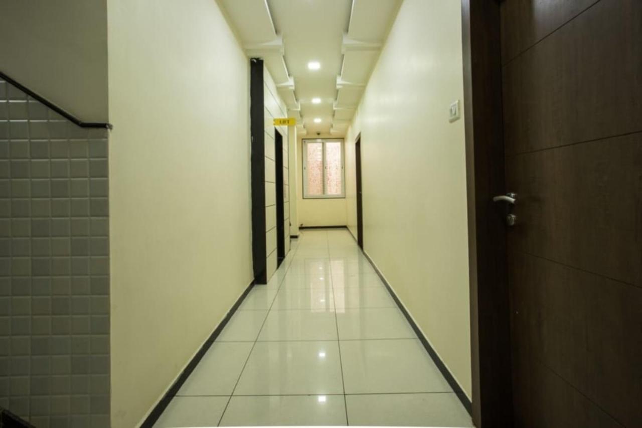 Hotel Satyug Ujjain Eksteriør billede